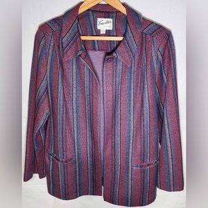 Vintage Travables of Dallas Blazer